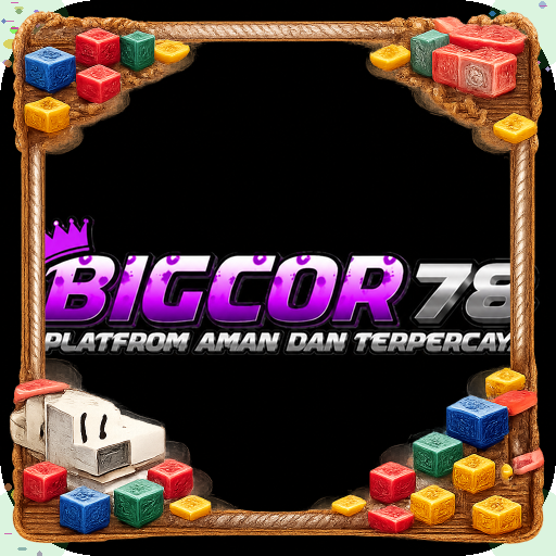 bigcor78 — mitra unggulan