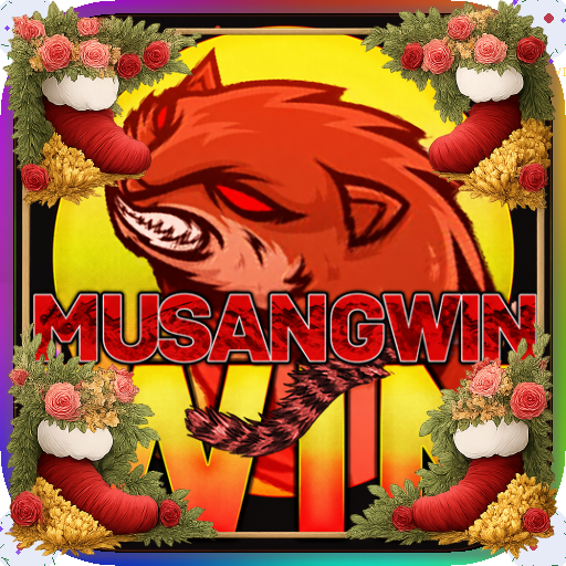 musangwin — galeri pratinjau - APK Resmi