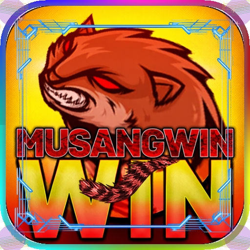 musangwin — galeri pratinjau Resmi APK